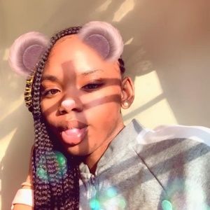 Meet your Posher, Jayla